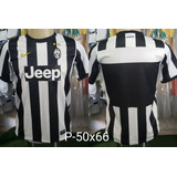 Camisa Juventus Nike 2013 Titular 
