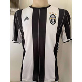 Camisa Juventus adidas 2016