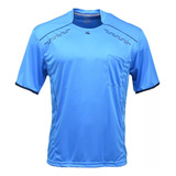 Camisa Kanxa Arbítro Juiz 3258