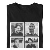 Camisa Lendas Do Futebol