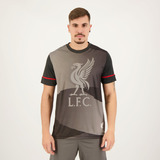 Camisa Liverpool Maddox Preta