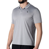 Camisa Lupo Polo Sport Dry Fast