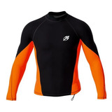 Camisa Lycra Extraline Proteção Uv50+ Mormaii