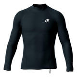 Camisa Lycra Extraline Proteção Uv50+ Mormaii Surf 