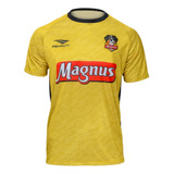 Camisa Magnus Futsal Aquecimento Penalty 2024