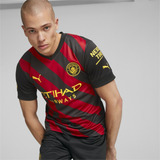 Camisa Manchester City F.c. Ii 22/23 Torcedor Masculina Puma
