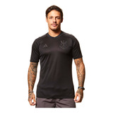 Camisa Masculina 3 Cr Flamengo 23/24 adidas Lançamento 2024