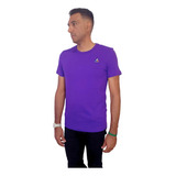 Camisa Masculina Camiseta Premium Le Coq Algodão Super Macio