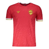 Camisa Masculina Do Vila Nova Camiseta Time De Futebol Top