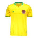 Camisa Masculina Juventus Edição Seleção Brasil