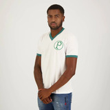 Camisa Masculina Palmeiras 1955 Retrô