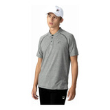 Camisa Masculina Polo Fila Tennis Rib F11tn00259 1620