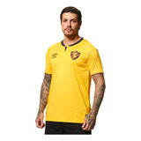 Camisa Masculina Sport Oficial 2 2024 Torcedor S/n Umbro 