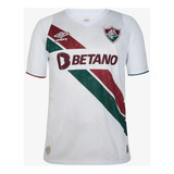 Camisa Masculina Umbro Fluminense Oficial 2