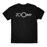 Camisa Masculina Zoomp - Camiseta Unissex Algodão Mod 2 