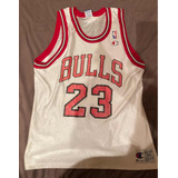Camisa Michael Jordan Chicago Bulls Anos