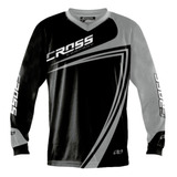 Camisa Motocross Trilha Bmx Pro Tork Cross Company