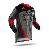 Camisa Motocross Trilha Pro Tork Insane