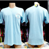 Camisa Napoli-ita - Retrô - Tamanho G - Malha Tricot