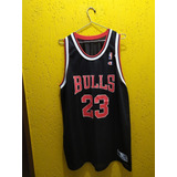 Camisa Nba Chicago Bulls- Michael Jordan