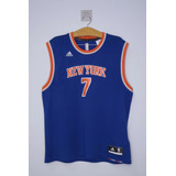 Camisa Nba adidas New York Knicks - 2017
