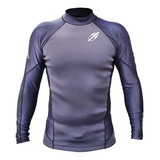 Camisa Neolycra Mormaii Proteção Uv50+ Neoprene