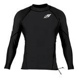 Camisa Neoprene 1mm + Lycra Extraline Mormaii Surf Jet-ski