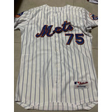 Camisa New York Mets Mlb Majestic Rodriguez
