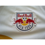 Camisa New York Red Bull - 1º Uniforme - Temporada 2015