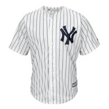 Camisa New York Yankees Infantil