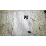 Camisa New York Yankees