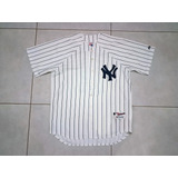 Camisa New York Yankees