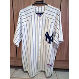 Camisa New York Yankees