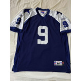 Camisa Nfl Dallas Cowboys Romo Reebok