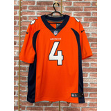 Camisa Nfl Denver Broncos Limited Edition Jersey Nfl