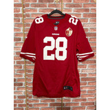 Camisa Nfl San Francisco 49ers Game Jersey Nfl Original
