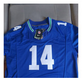 Camisa Nfl Seattle Seahawks