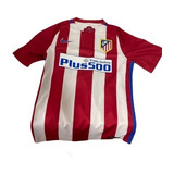 Camisa Nike Atlético Madrid Champions League