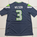 Camisa Nike Nfl Seattle Seahawks