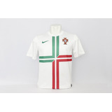 Camisa Nike Portugal 2012 Away - Ótimo Estado!