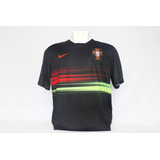 Camisa Nike Portugal 2015 Away - Excelente Estado!