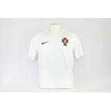 Camisa Nike Portugal 2018 Away - Ótimo Estado!