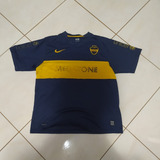 Camisa Oficial Boca Juniors, Futebol Argentina,