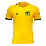 Camisa Oficial Crb Alagoas Jogo 3 Manto Sagrado Regatas 2021