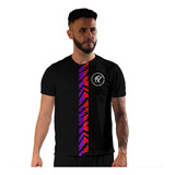 Camisa Oficial Fluxo Gaming: Vista A Vitória No Cblol!
