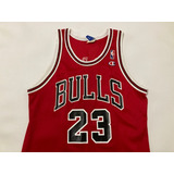 Camisa Oficial Nba Chicago Bulls #23