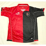 Camisa Oficial Newell's Old Boys Topper