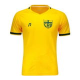 Camisa Oficial Regatas Crb Alagoas Homenagem Seleção Brasil