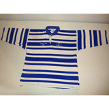 Camisa Oficial Rugby Club Vise -