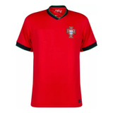 Camisa Oficial Seleção Portugal 2024 Promoção Oferta Euro 